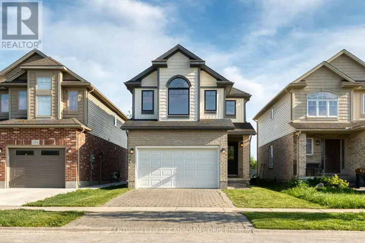 1210 SANDBAR STREET, London North (North I), Ontario N6G0G7