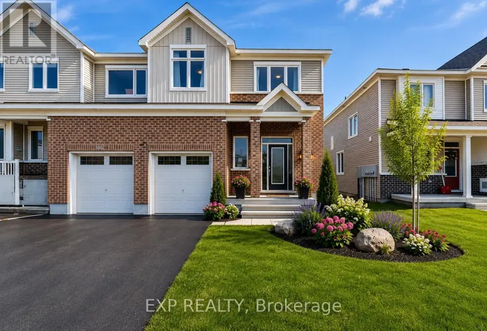 279 FALSETTO STREET, Ottawa, Ontario K1W0S4