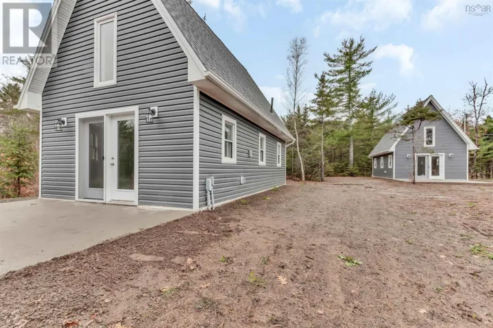 111 Ski Martock Road, Windsor Forks, Nova Scotia B0N2T0