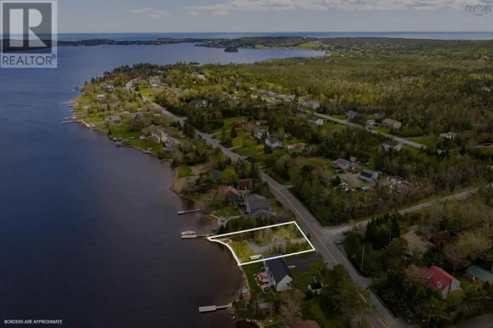 1642 Crowell Road, East Lawrencetown, Nova Scotia B2Z1N5