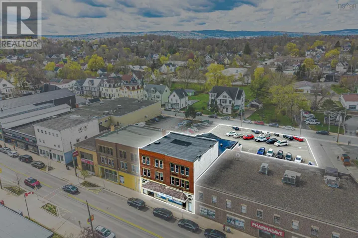 42-50 GERRISH Street, Windsor, Nova Scotia B0N2T0