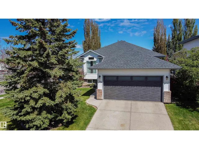 160 REGENCY DR, Sherwood Park, Alberta T8A5R9