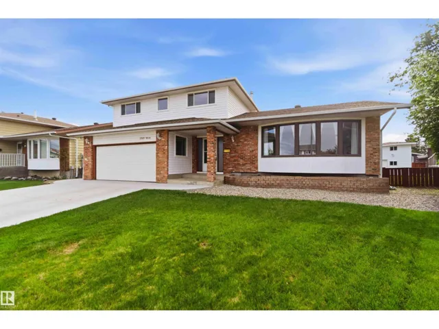 17919 94 AV NW, Edmonton, Alberta T5T1Y3