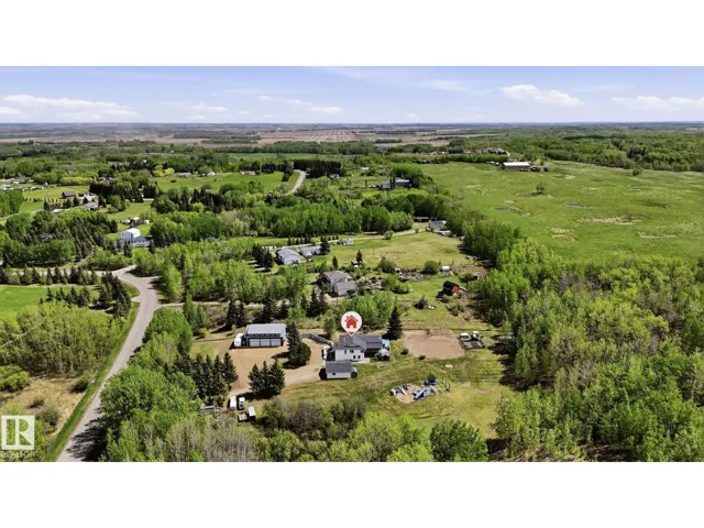 #23 27507 TWP ROAD 544, Rural Sturgeon County, Alberta T8R2B5