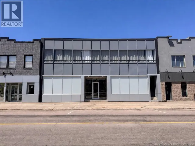 343 St. George Street, Moncton, New Brunswick E1C1W8