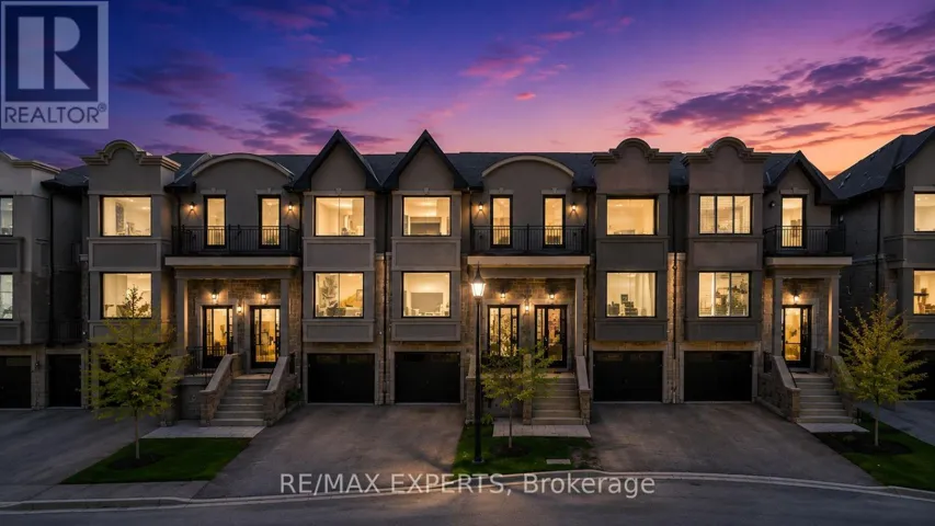 22 MATTHEW COURT, Toronto (Princess-Rosethorn), Ontario M9B2Y3