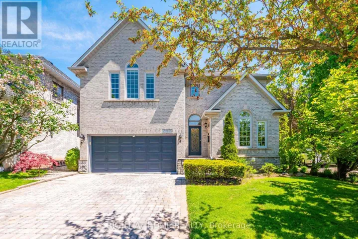 2005 OAK SPRINGS ROAD, Oakville (RO River Oaks), Ontario L6H5P9