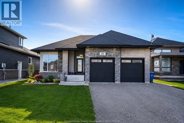 201 Spring, Belle River, Ontario N8L0G7