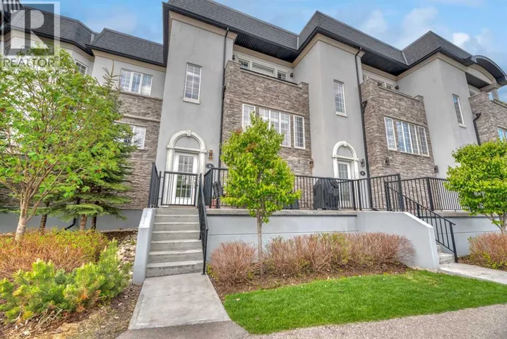6 Quarry Gate SE, Calgary, Alberta T2C5M9