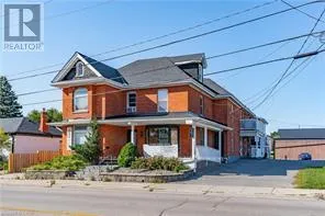 203 - 22 MILL STREET, Hamilton (Waterdown), Ontario L0R2H0