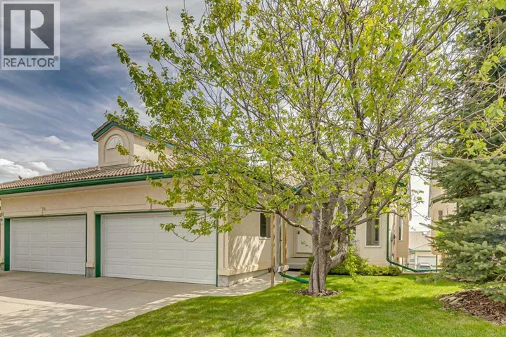 14 Strathearn Gardens SW, Calgary, Alberta T3H2R1