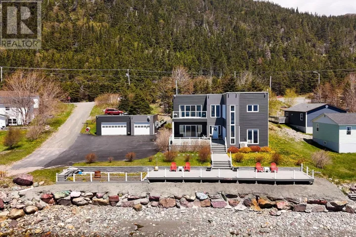 7 Gambins Lane, Long Harbour, Newfoundland & Labrador A0B2J0