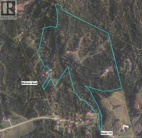 McGraw Road, Bains Corner, New Brunswick E5R1R7