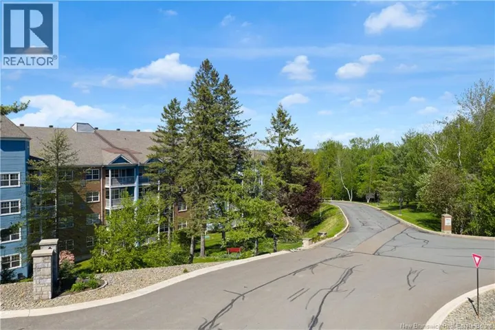 1 Golf Greens Lane Unit# 317, Fredericton, New Brunswick E3B9T9