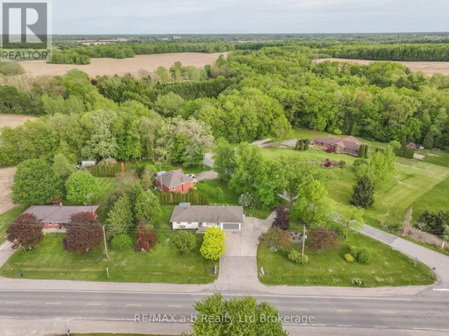 56229 TALBOT LINE, Bayham, Ontario N4G4G8