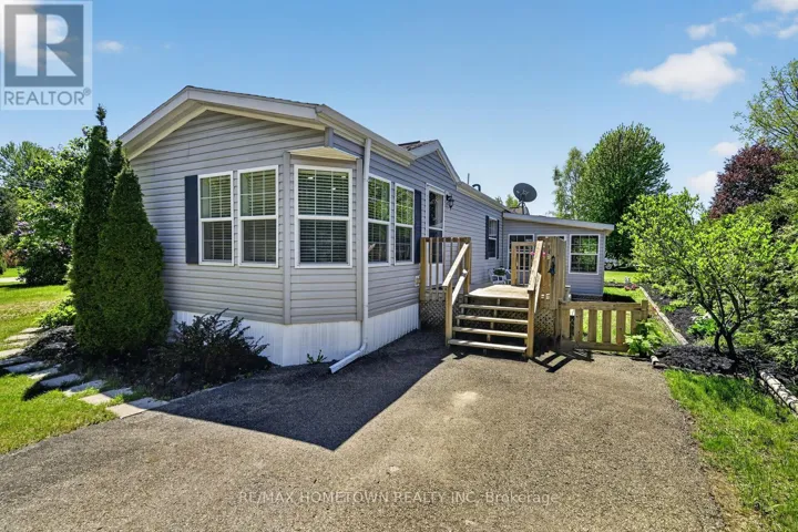 116 HUTT ROAD, Augusta, Ontario K6V5T2