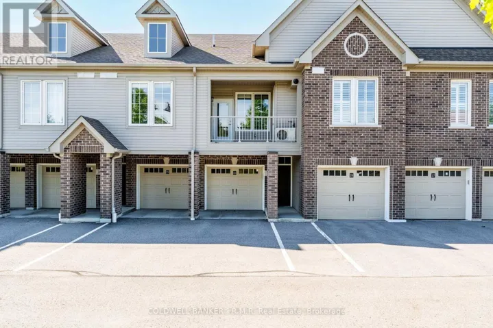 25 - 1430 GORD VINSON AVENUE, Clarington (Courtice), Ontario L1E0J6