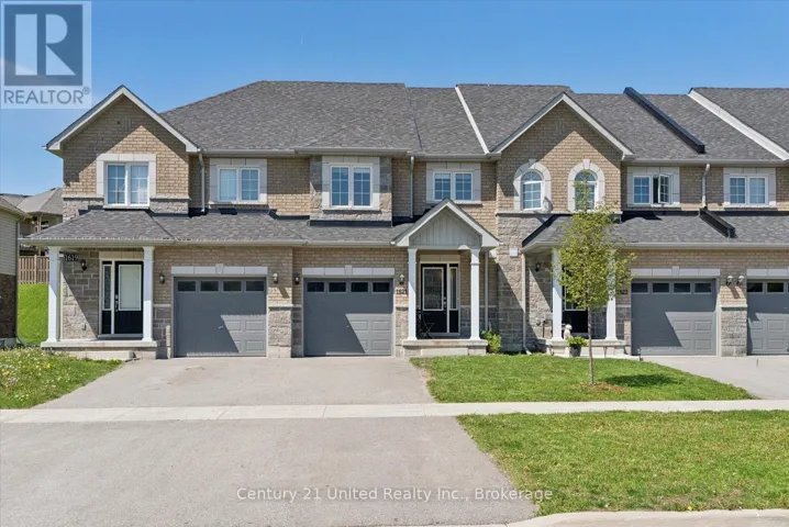 1621 HETHERINGTON DRIVE, Peterborough (Northcrest Ward 5), Ontario K9L0G7