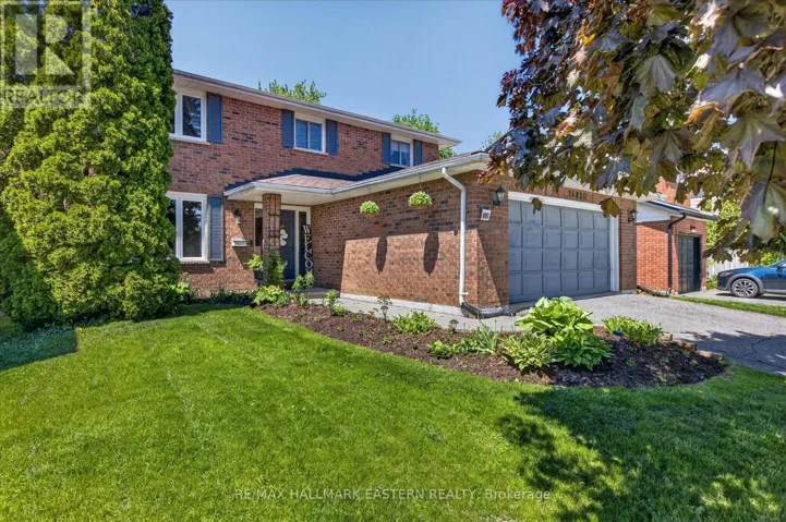 1485 WILDLARK DRIVE, Peterborough (Monaghan Ward 2), Ontario K9K1X4