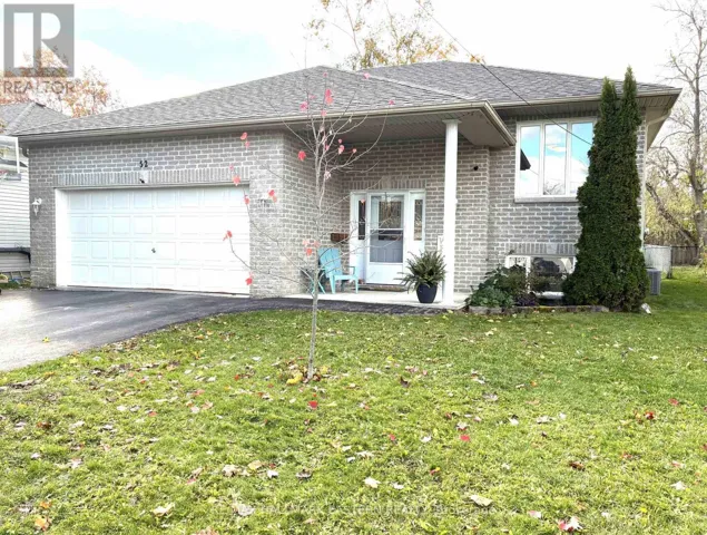 52 BIRCH CRESCENT, Kawartha Lakes (Bobcaygeon), Ontario K0M1A0