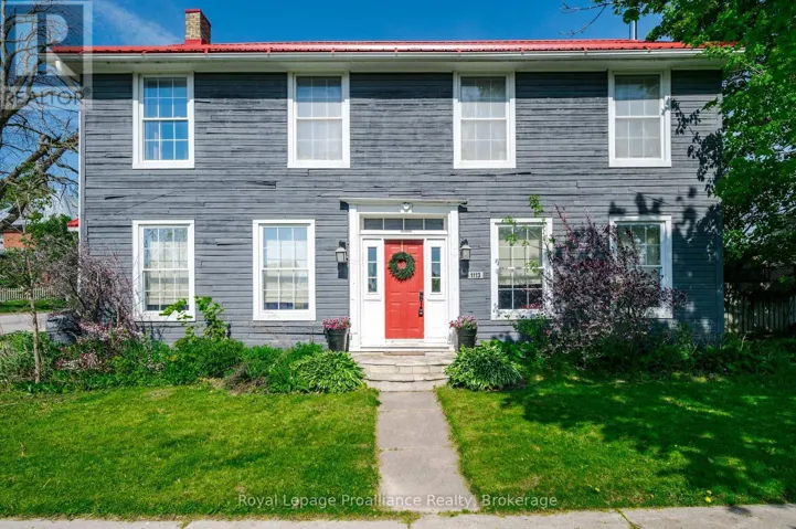 1113 HERITAGE LINE, Otonabee-South Monaghan, Ontario K0L2G0
