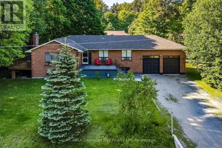 50 LEONARD ROAD, Tiny, Ontario L9M2H7