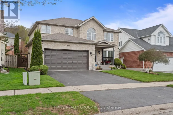 897 GUILDWOOD BOULEVARD, London North (North M), Ontario N6H5T1