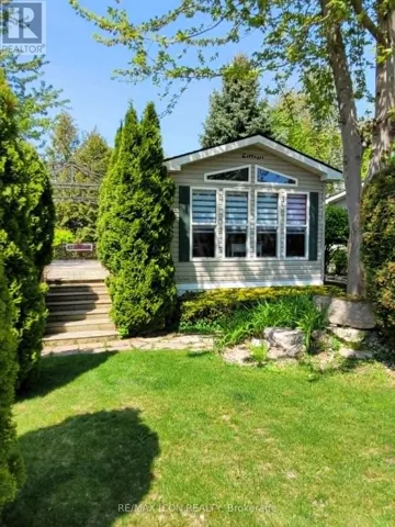 32 ROWAN RD - 77307 BLUEWATER HIGHWAY, Bluewater (Bayfield), Ontario N0M1G0