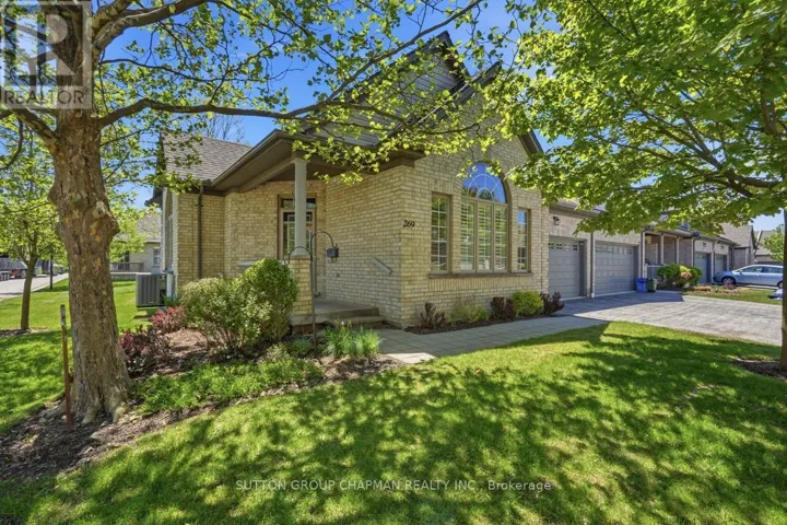 269 - 600 HYDE PARK ROAD, London North (North O), Ontario N6H5W8