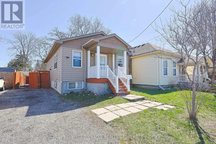 434 EGERTON STREET, London East (East M), Ontario N5W3Z4