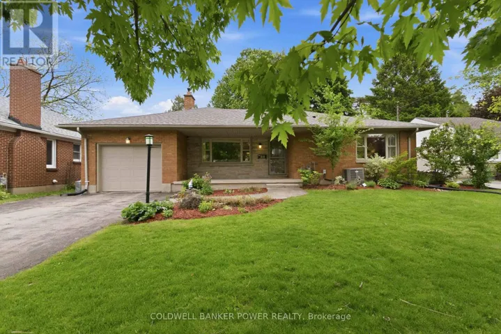 328 CONNINGTON STREET, London South (South G), Ontario N6C4C9