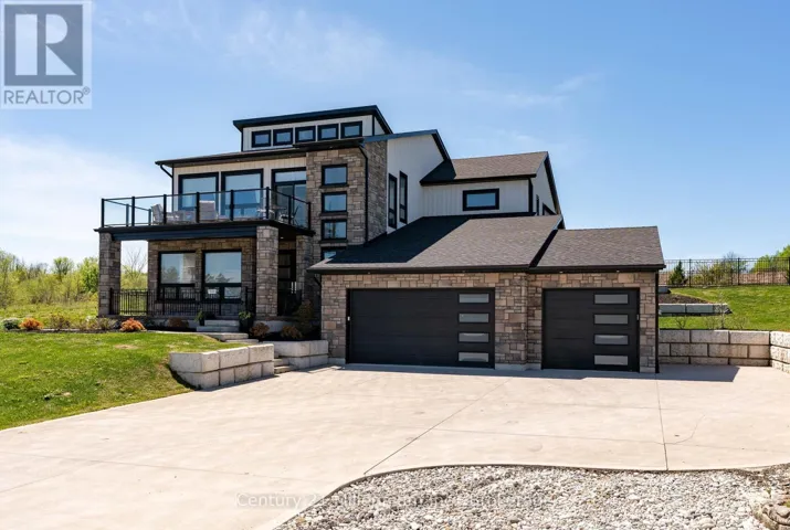 549 PUNKINSEED LANE, Georgian Bluffs, Ontario N0H1S0