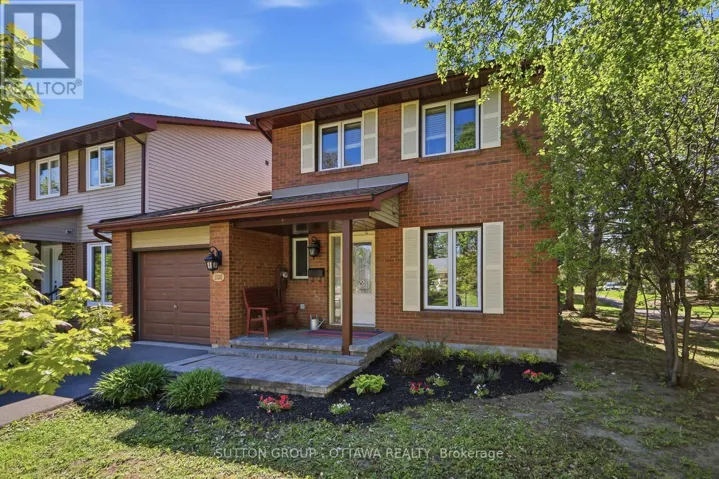 1530 MIMOSA AVENUE, Ottawa, Ontario K1G4C9
