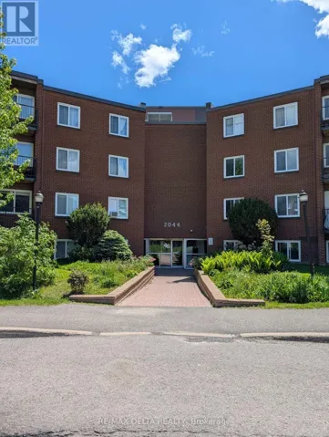 202A - 2044 ARROWSMITH DRIVE, Ottawa, Ontario K1J7V8
