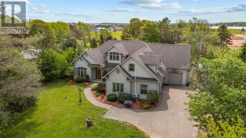 712 Water Street, Summerside, Prince Edward Island C1N4J1