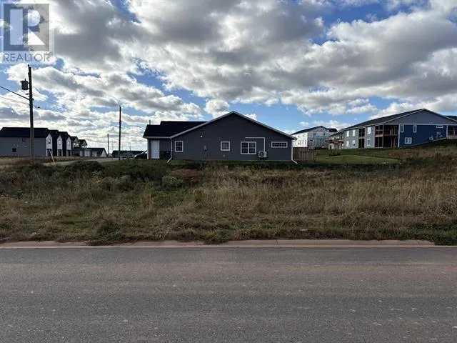 Lot 41 Anne Avenue, East Royalty, Prince Edward Island C1C0X5
