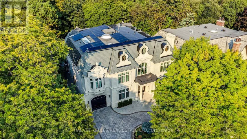 34 MEDALIST ROAD, Toronto (St. Andrew-Windfields), Ontario M2P1Y5