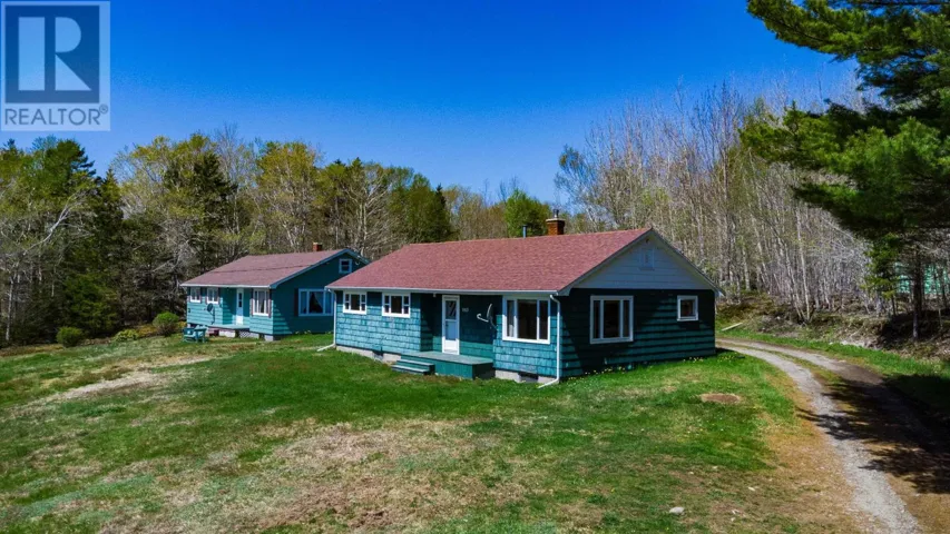 983 Bangor Rd, Bangor, Nova Scotia B0W2L0