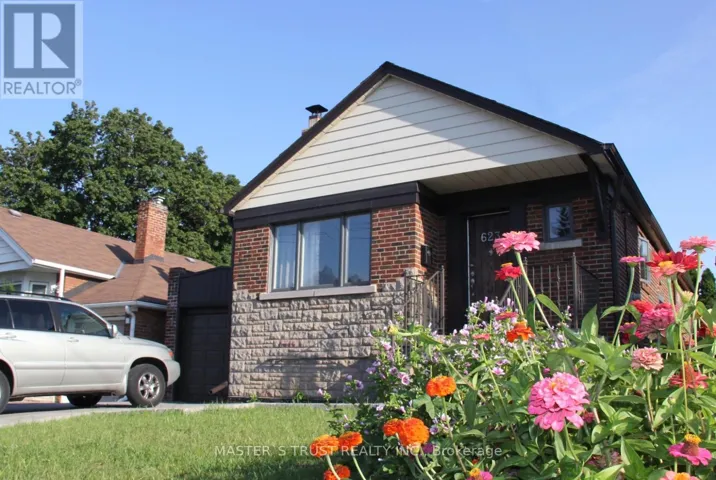 623 O' CONNOR DR DRIVE, Toronto (East York), Ontario M4C3A5