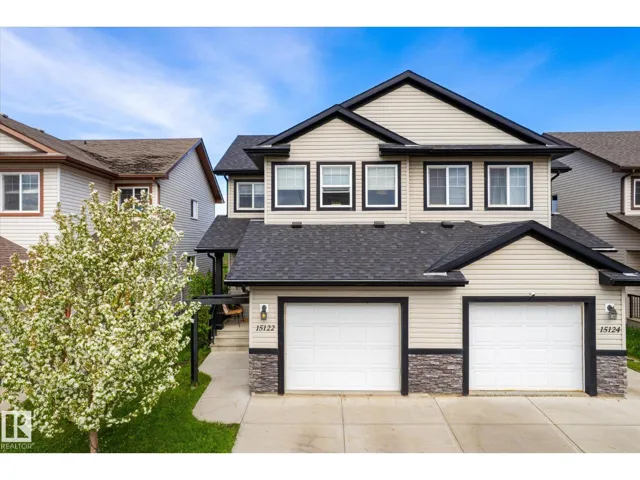 15122 33 ST NW, Edmonton, Alberta T5Y0J7
