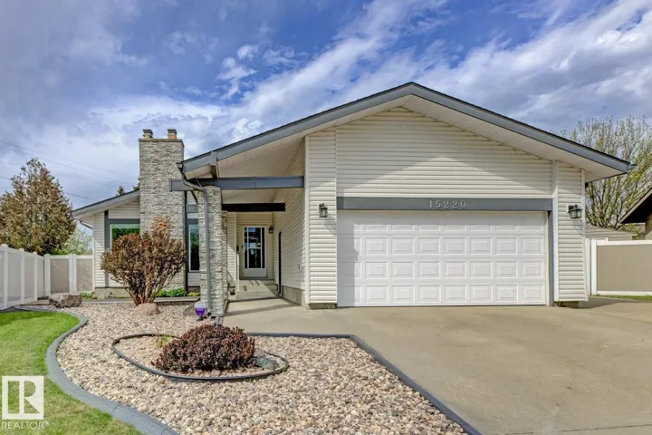 15220 124 St NW NW, Edmonton, Alberta T5X1Z3