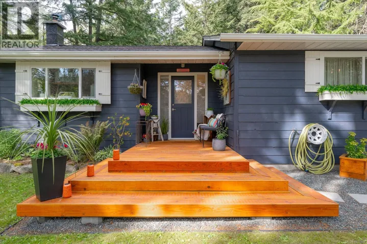 1265 Hutchinson Rd, Cobble Hill, British Columbia V0R1L0
