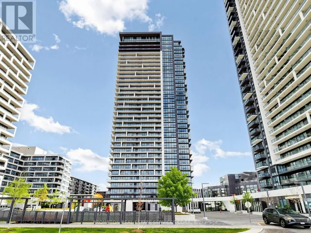 507 - 8 WATER WALK DRIVE, Markham (Unionville), Ontario L3R6L4