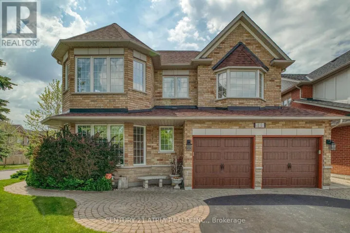 149 RUSELL JARVIS DRIVE, Markham (Legacy), Ontario L3S4L1