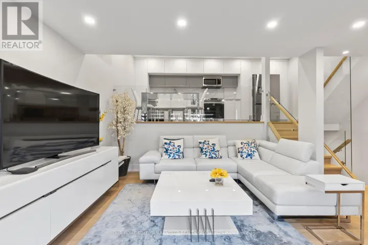 52 - 146 MILESTONE CRESCENT, Aurora (Aurora Village), Ontario L4G3M2