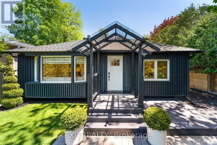 32 FARLEY CIRCLE, Georgina (Historic Lakeshore Communities), Ontario L0E1S0