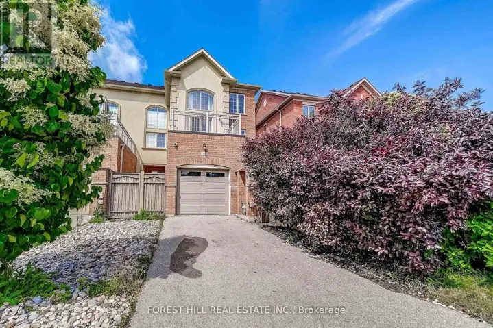 41 POETRY DRIVE, Vaughan (Vellore Village), Ontario L4H3R1