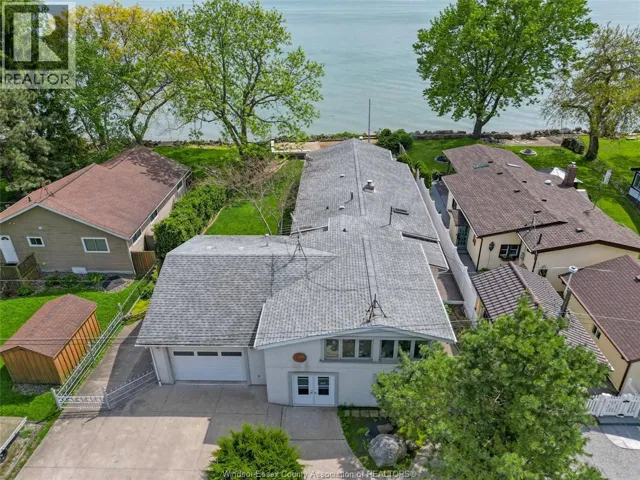 91 WILLOW BEACH, Amherstburg, Ontario N9V2Y8