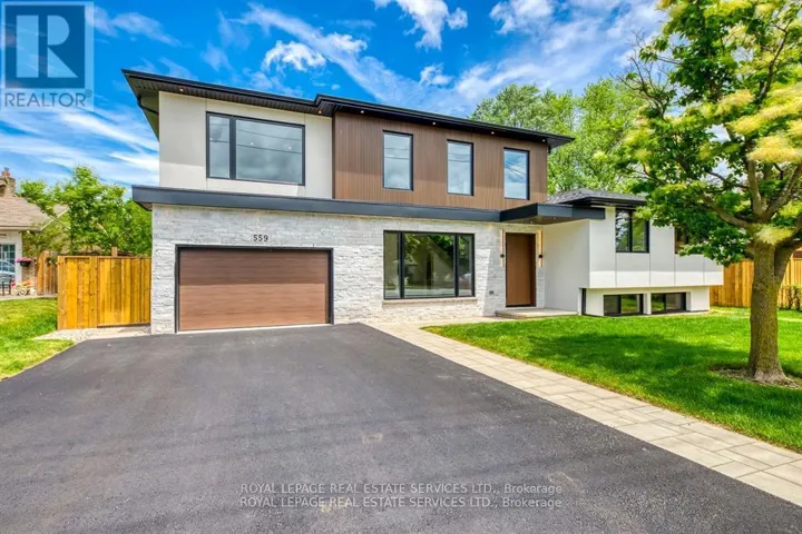 559 WALKERS LINE, Burlington (Shoreacres), Ontario L7N2E4