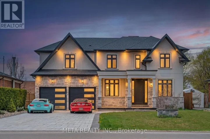 1035 PINEGROVE ROAD, Oakville (BR Bronte), Ontario L6L2W3